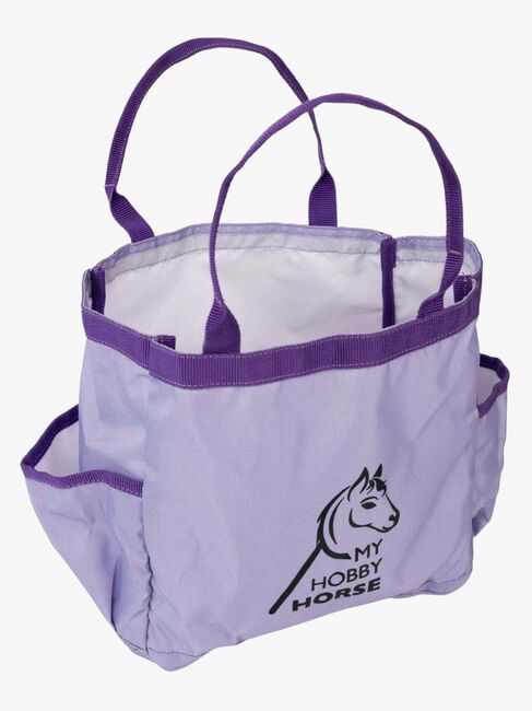 My Hobby Horse Putztasche, Lavender
