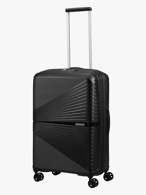 American Tourister Airconic Reisekoffer 67L, Onyx Black