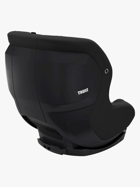 Thule Elm Nach vorne gerichteter Kindersitz, Schwarz