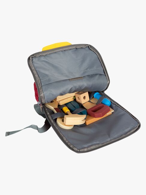 Small Foot Rucksack Werkzeugset