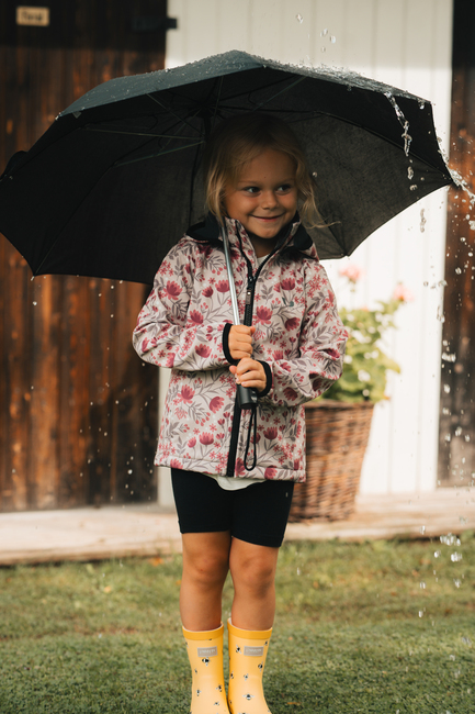 Lindberg Sjövild Stiefel, Gelb