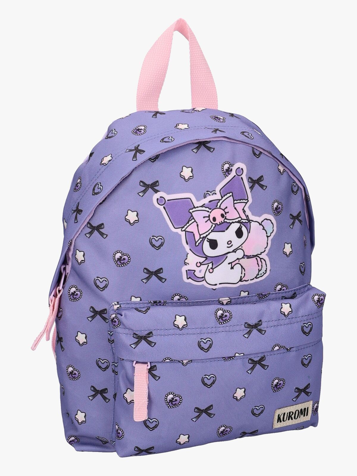 Hello Kitty & Friends Kuromi Rucksack 6L, Bold Babes