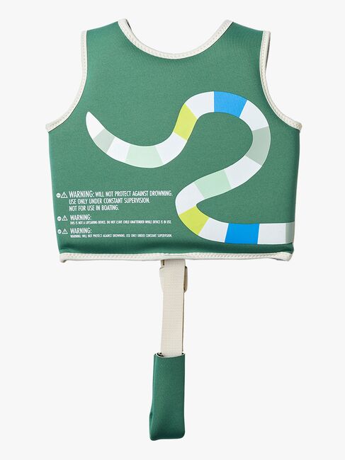 SUNNYLiFE Schwimmweste, Into the Jungle