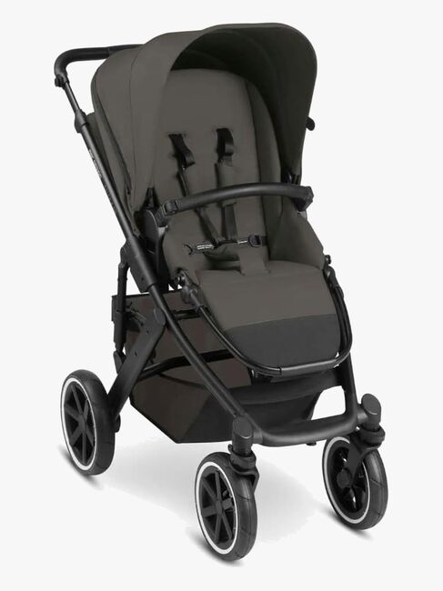 ABC Design  Salsa 4 Air Kombikinderwagen, Cloud