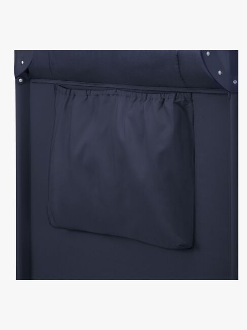 Lionelo JASMIN EASY FOLD Reisebett, Blue Navy