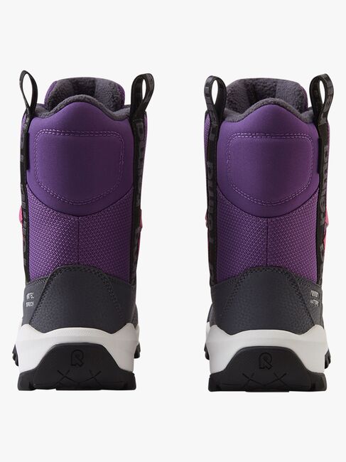 Reima Finlander Winterstiefel, Plum Purple 5400182A-5960-1557_4c.jpg