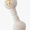 Sophie the Giraffe Beißspielzeug Rassel, Weiß