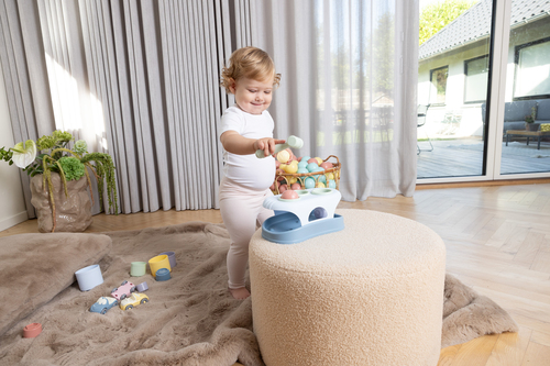 Dantoy Fairytales Hammerbank