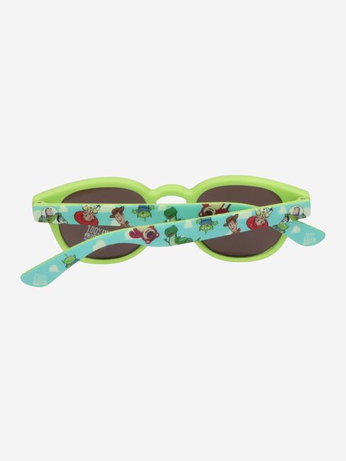 Sonnenbrille, Mehrfarbig