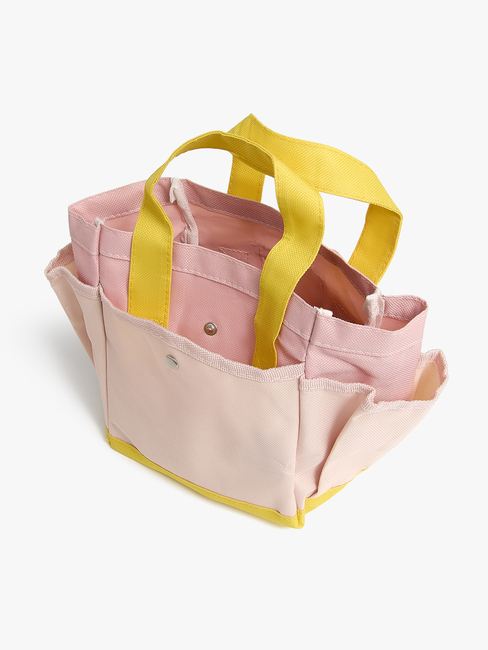 Cloudberry Castle Gartenset 6er-Pack, Rosa