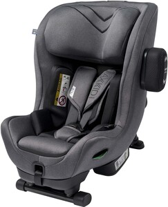 Axkid Minikid 3 Kindersitz, Premium Granite Melange