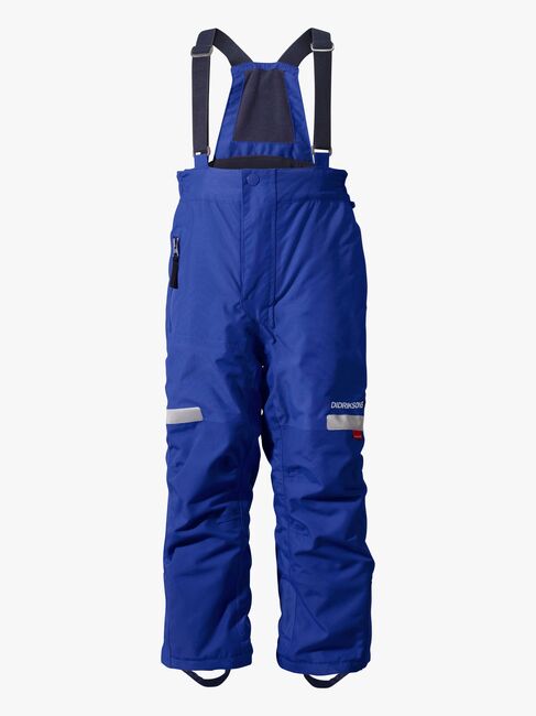 Didriksons Thermohose Amitola, Caribbean Blue