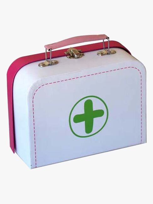 BarboToys Peppa Wutz Arztset