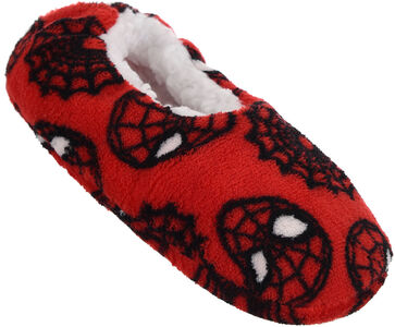 Marvel Spider-Man Hausschuhe, Red
