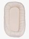 Mini Dreams Cozy Babynest, Beige