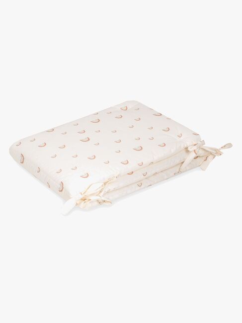 Julius Zöllner Nestchen Organic Regenbogen