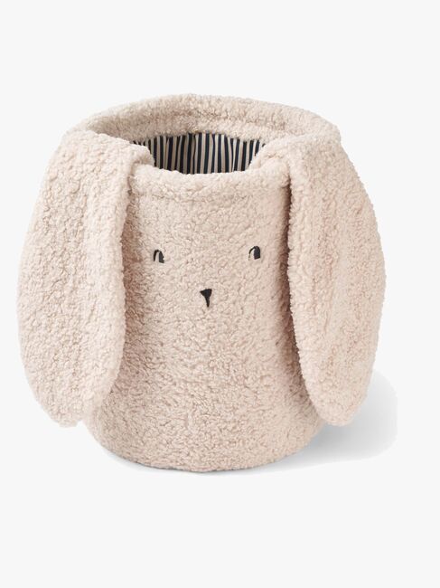 LIEWOOD Morley Aufbewahrungskorb Hase, Mist LW21174-1500-3133_1.jpg