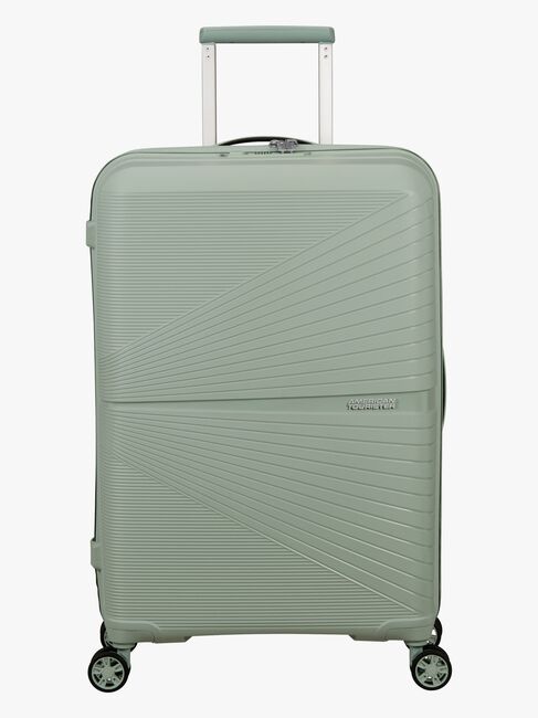 American Tourister Airconic Spinner Koffer 67L, Saturn Sage