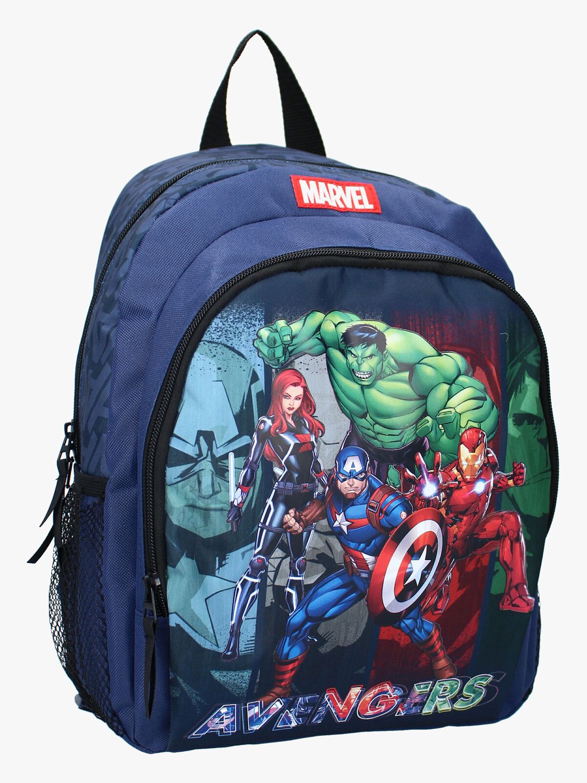 Marvel Avengers Rucksack 17L, United Forces
