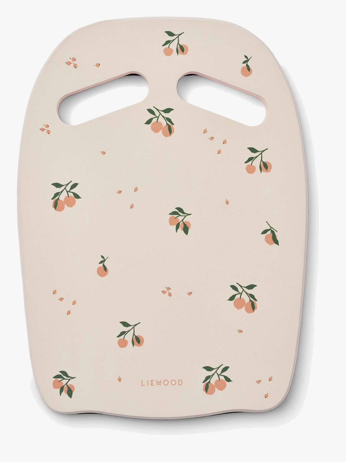 LIEWOOD Hayden Schwimmbrett, Peach/Sea Shell