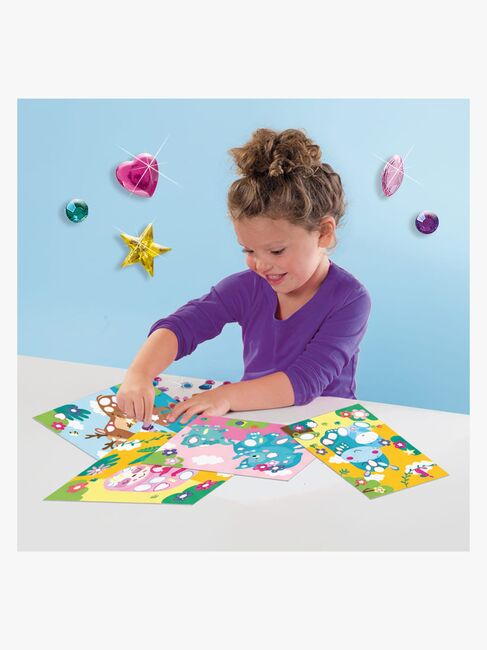 SES Creative Diamantmalereiset