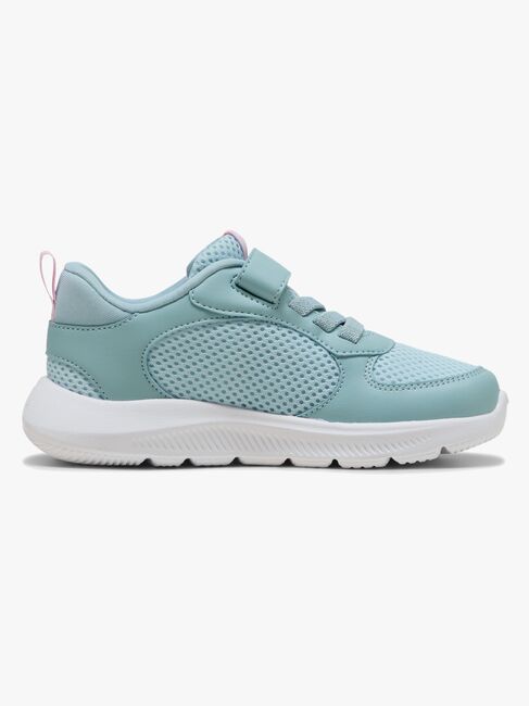 Puma Fun Racer 2 AC+ PS Sneaker, Fresh Water