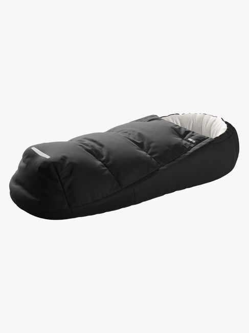 Thule Elements Fußsack M/L, Black