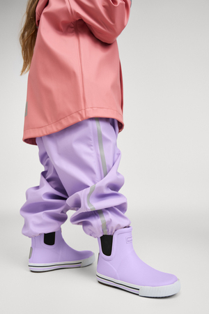 Reima Ankles Gummistiefel, Blooming Lilac