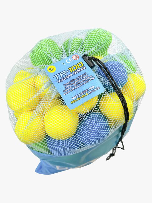 TR Blasters Wasserbälle 100 Teile