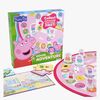 Peppa Wutz Puzzlespiel House Adventure
