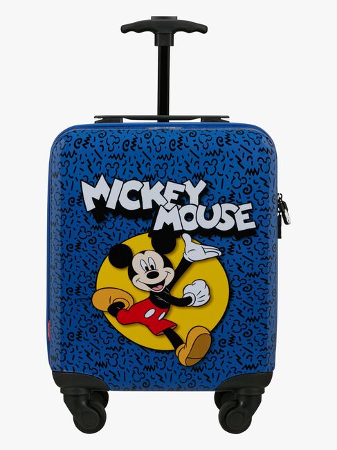 Samsonite Koffer 24L DayDream Disney, Mickey Happy
