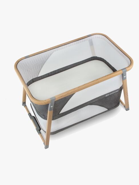 Kinderkraft Sofi Reisebett, Grey