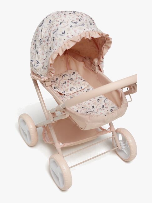 Cloudberry Castle Dreamy Puppenwagen Kaninchen