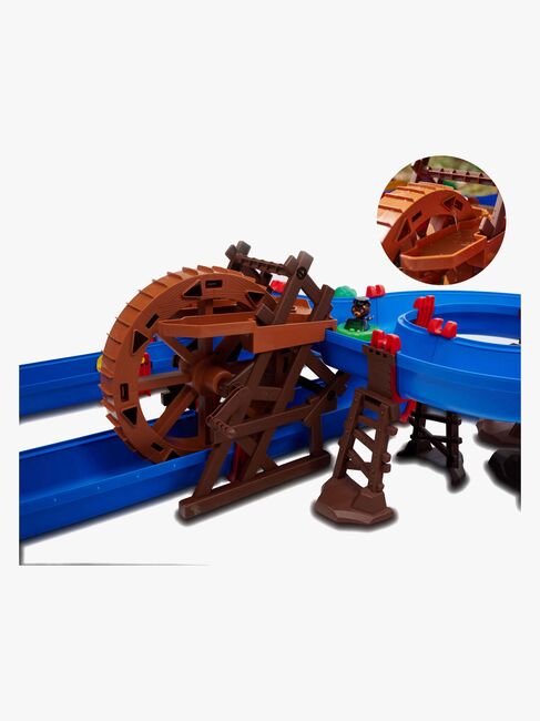 AquaPlay Wasserrad-Set
