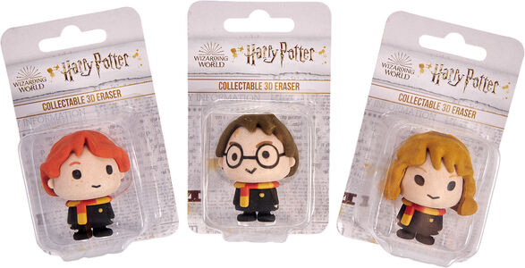 Harry Potter Malen & Basteln  Mehrfarbiger Stift Sprechender Hut