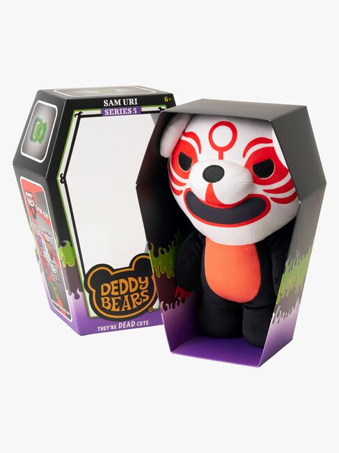 Roblox Deddy Bears S5 Kuscheltier Coffin 30cm Gemischte Auswahl