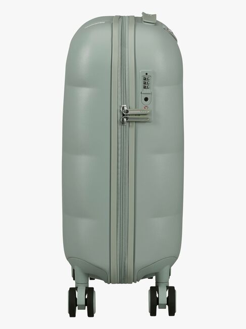 American Tourister Dreami Spinner Koffer 37L, Everdream Sage