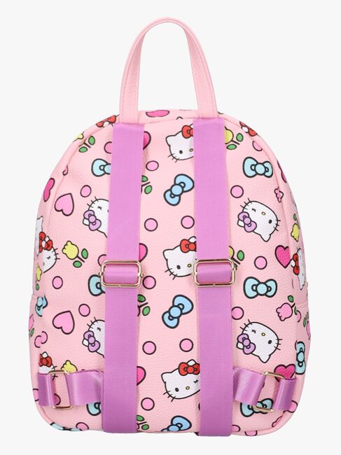 Hello Kitty Rucksack Sweet on You 5L, Rosa