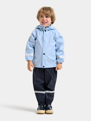 Didriksons Slaskeman Regenset, Light Sea Blue