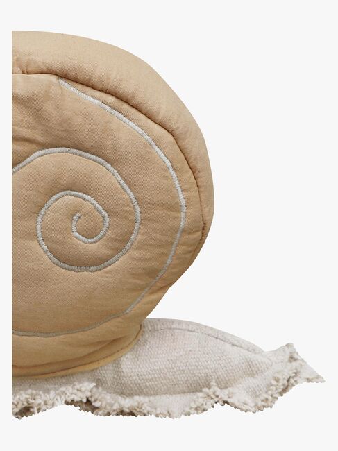 Lorena Canals Kissen Lazy Snail