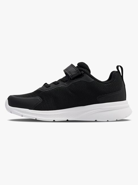 Hummel Actus Breather Jr Turnschuhe, Anthracite