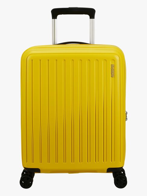 American Tourister Rejoy Reisekoffer 35L, Electric Yellow