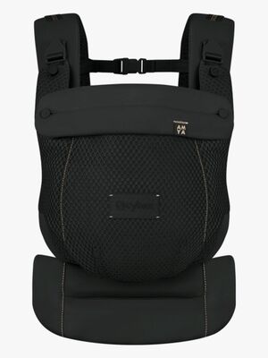 Cybex AMYA Babytrage, Magic Black