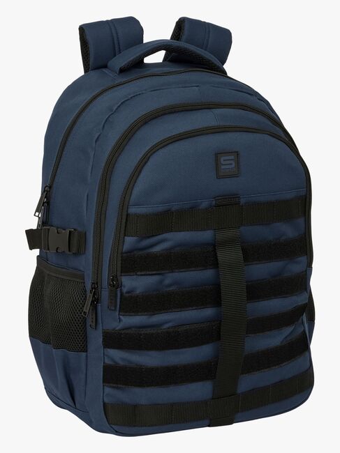 Cross Rucksack 23L, Blau