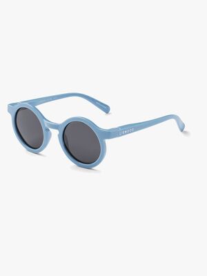LIEWOOD Darla Sonnenbrille, Beach blue