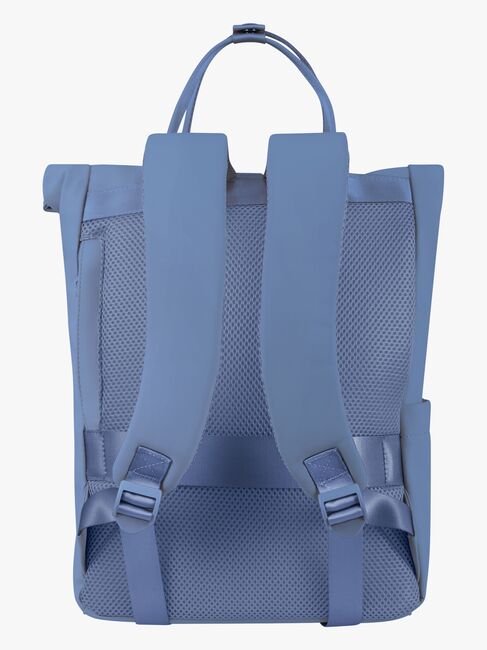 American Tourister Urban Groove City Mono Rucksack 17L, Storm Blue