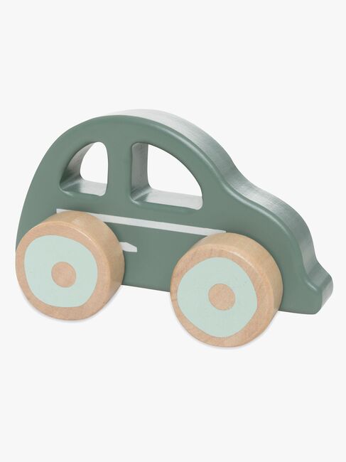 Jollein Pack On The Go Auto 3er-Pack Aktivitätsspielzeug