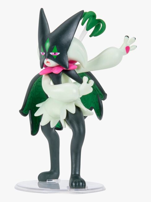 Pokémon Battle Figur Maskagato