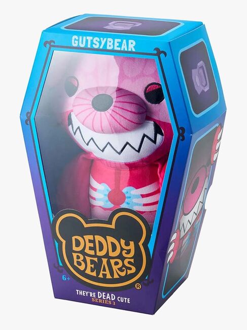 Roblox Deddy Bears S3 Kuscheltier Coffin 30cm Gemischte Auswahl