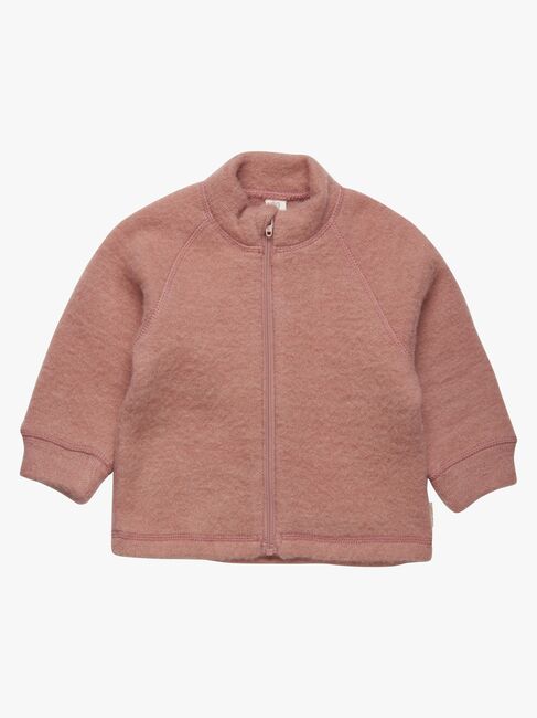 CeLaVi Jacke, Old Rose Melange